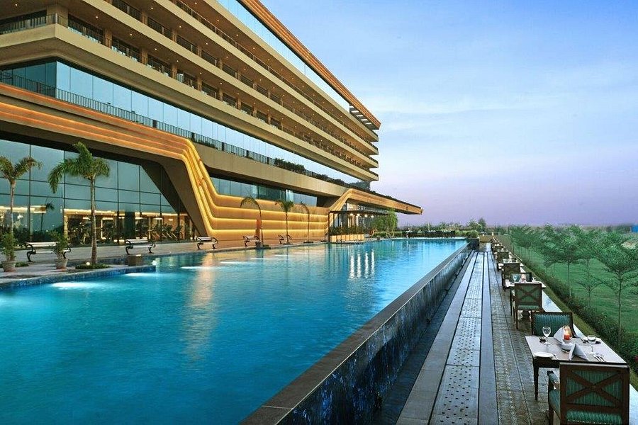 UAE's ADIA Plans $4-5 Billion Investment in India via GIFT City